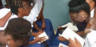 QUAND L’ÉCOLE VACILLE, C’EST L’AVENIR D’UN PAYS QUI TREMBLE