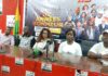 CONAKRY/SHOW-BIZ : K’API GROUP DÉVOILE LA 1ÉRE ÉDITION DES « ANNÉES BONHEUR »