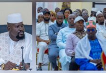 CARÊME & RAMADAN EN VUE : DOUMBOUYA PRESSE LES OPÉRATEURS ÉCONOMIQUES…