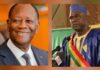 ADO GRACIE UN CONSEILLER MALIEN : LA CLÉMENCE IVOIRIENNE SALUÉE