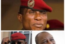 GUINÉE : LE CNT SÉCURISE L’AVENIR DES ANCIENS PRÉSIDENTS