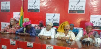 AUTOMATISATION FÉMININE : LES FEMMES SE FÉDÈRENT AFIN D’ÊTRE ACCOMPAGNÉES