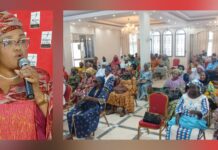 DÉVELOPPEMENT PERSONNEL : LES CONSEILS DE KADIATOU SOUMAH AUX ENTREPRENEURES