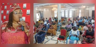 DÉVELOPPEMENT PERSONNEL : LES CONSEILS DE KADIATOU SOUMAH AUX ENTREPRENEURES