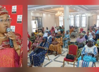 DÉVELOPPEMENT PERSONNEL : LES CONSEILS DE KADIATOU SOUMAH AUX ENTREPRENEURES