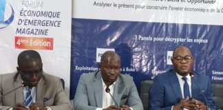 GUINÉE/MINES AWARDS : LA 4ÈME ÉDITION ANNONCÉE ?