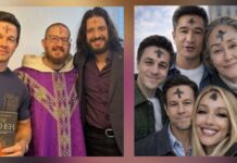 DES CÉLÉBRITÉS D’HOLLYWOOD TÉMOIGNENT OUVERTEMENT DE LEUR FOI…