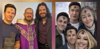 DES CÉLÉBRITÉS D’HOLLYWOOD TÉMOIGNENT OUVERTEMENT DE LEUR FOI…