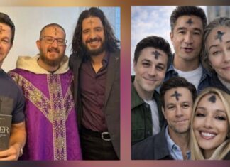 DES CÉLÉBRITÉS D’HOLLYWOOD TÉMOIGNENT OUVERTEMENT DE LEUR FOI…