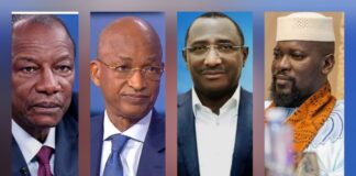 SANS RPG-AEC NI UFDG, LES “PETITS” PARTIS LANCÉS À L’ASSAUT DU POUVOIR !