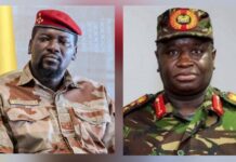 DIFFÉREND GUINÉE-SIERRA LEONE : OURY BAH FERME LA PORTE À TOUT CONFLIT