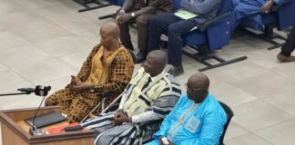 PROCÈS DU 28 SEPTEMBRE : UNE LIBERTÉ QUI INTERROGE LA MÉMOIRE NATIONALE