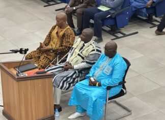 PROCÈS DU 28 SEPTEMBRE : UNE LIBERTÉ QUI INTERROGE LA MÉMOIRE NATIONALE