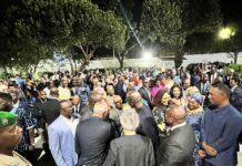 FÊTE NATIONALE DU JAPON : CINQUANTE ANS D’AMITIÉ CÉLÉBRÉS À CONAKRY