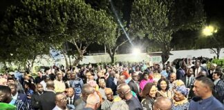 FÊTE NATIONALE DU JAPON : CINQUANTE ANS D’AMITIÉ CÉLÉBRÉS À CONAKRY