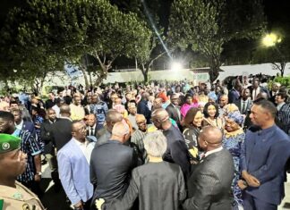 FÊTE NATIONALE DU JAPON : CINQUANTE ANS D’AMITIÉ CÉLÉBRÉS À CONAKRY