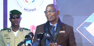 NOUVEL AGENDA SUR LA PASSATION DES MINISTRES