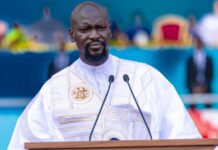 DEUX FEMMES MINISTRES ET UN CERCLE PRÉSIDENTIEL RENFORCÉ