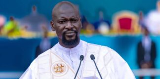 DEUX FEMMES MINISTRES ET UN CERCLE PRÉSIDENTIEL RENFORCÉ