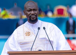 DEUX FEMMES MINISTRES ET UN CERCLE PRÉSIDENTIEL RENFORCÉ