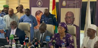 Mourana Soumah : « Les bases sont solides, le défi est immense »