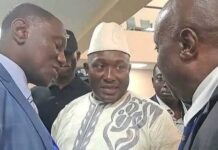 MYSTÈRE AUTOUR DU TRANSFERT DE TOUMBA : LES AVOCATS MONTENT AU CRÉNEAU