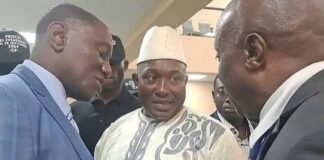 MYSTÈRE AUTOUR DU TRANSFERT DE TOUMBA : LES AVOCATS MONTENT AU CRÉNEAU