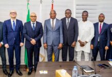 LA GUINÉE MISE SUR L’INNOVATION FINANCIÈRE AVEC LE FAGACE