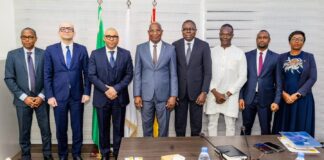 LA GUINÉE MISE SUR L’INNOVATION FINANCIÈRE AVEC LE FAGACE