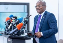 OUSMANE GAOUAL DIALLO FACE À LA PRESSE : L’ESSENTIEL DES SUJETS ABORDÉS