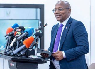 OUSMANE GAOUAL DIALLO FACE À LA PRESSE : L’ESSENTIEL DES SUJETS ABORDÉS