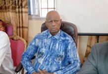 KINDIA : LA HAC PRÉSENTE LES PREMIERS RÉSULTATS , 81 MÉDIAS RECENSÉS