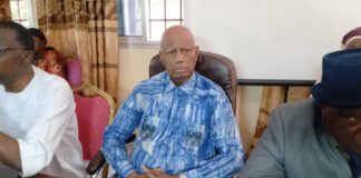 KINDIA : LA HAC PRÉSENTE LES PREMIERS RÉSULTATS , 81 MÉDIAS RECENSÉS