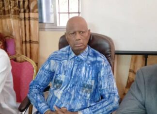 KINDIA : LA HAC PRÉSENTE LES PREMIERS RÉSULTATS , 81 MÉDIAS RECENSÉS