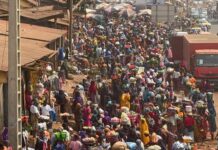 TENSIONS AUX MARCHÉS KM36 ET SANOYAH : ATTENTION, L’EXEMPLE PEUT FAIRE ÉCOLE