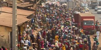 TENSIONS AUX MARCHÉS KM36 ET SANOYAH : ATTENTION, L’EXEMPLE PEUT FAIRE ÉCOLE