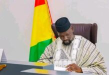 GUINÉE : LE 24 MAI 2026, UNE DATE DÉCISIVE POUR LES LÉGISLATIVES ET LES COMMUNALES