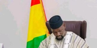 GUINÉE : LE 24 MAI 2026, UNE DATE DÉCISIVE POUR LES LÉGISLATIVES ET LES COMMUNALES