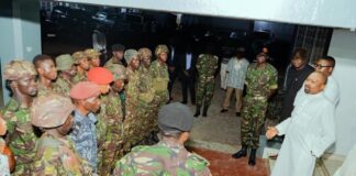 DES NÉGOCIATIONS À LA VICTOIRE : LA SIERRA LEONE RESPIRE