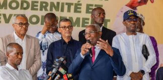 LE CONDENSÉ DES FAITS MARQUANTS DE L’ACTUALITÉ NATIONALE ET INTERNATIONALE