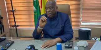 DR. MORISSANDA KOUYATÉ : « NOTRE HISTOIRE NOUS INTERDIT DE TRAHIR L’AFRIQUE »