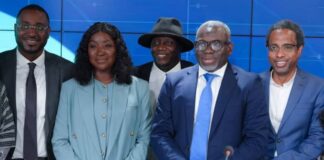 MCENI : DEUX SECRÉTAIRES GÉNÉRAUX, DEUX CHEFS DE CABINET… QUI VA SAUTER ?