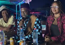 UN MILLIARD EN JEU, LA GUINÉE LANCE MISS MISTER PRÉSIDENCE