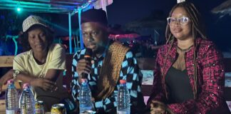 UN MILLIARD EN JEU, LA GUINÉE LANCE MISS MISTER PRÉSIDENCE