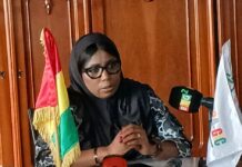 USURPATION DE TIRRE : AGB2A-GIC MET EN GARDE AUX IMPOSTEURS