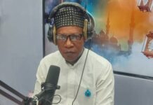 LES RÈGLES FONDAMENTALES DU JEÛNE EXPLIQUÉES PAR l’IMAM DE GBESSIA