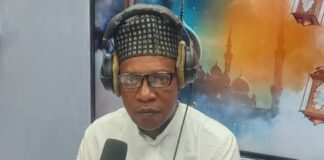LES RÈGLES FONDAMENTALES DU JEÛNE EXPLIQUÉES PAR l’IMAM DE GBESSIA
