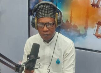 LES RÈGLES FONDAMENTALES DU JEÛNE EXPLIQUÉES PAR l’IMAM DE GBESSIA