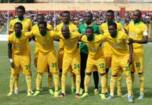 AS KALOUM PAIE CASH : 16 MILLIONS ET TRIBUNES VIDES !