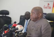 MORISSANDA KOUYATÉ : « OÙ QU’ILS SOIENT, LES GUINÉENS NE SERONT JAMAIS SEULS »